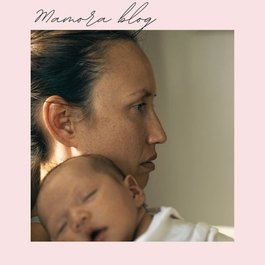 Защо никой не подготвя жената за тишината след раждането