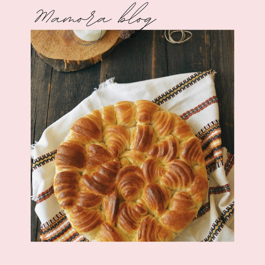 Погача за бебе – традиции, организиране и идеи за перфектен подарък за нова мама