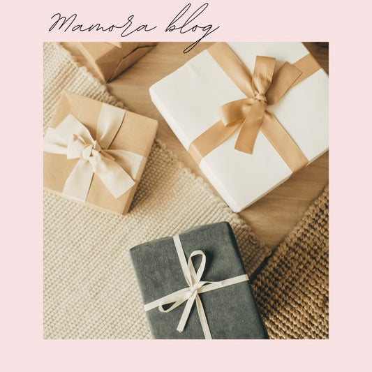 Идеи за подаръци за деца, млади родители и бременни жени: Как да изберем смислени подаръци през празничния сезон.