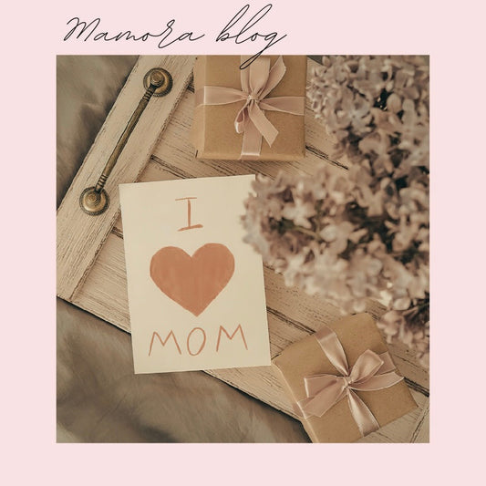 Нежни думи, които всяка майка заслужава да чуе