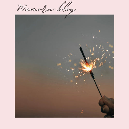 Посрещане на Новата година с бебе: вълшебно, нежно и пълно с нови емоции