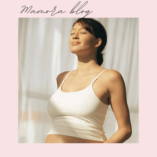 Пътят към майчинството започва от жената