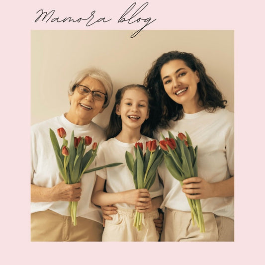 8 март: Денят, в който си спомняме колко силна е всяка жена